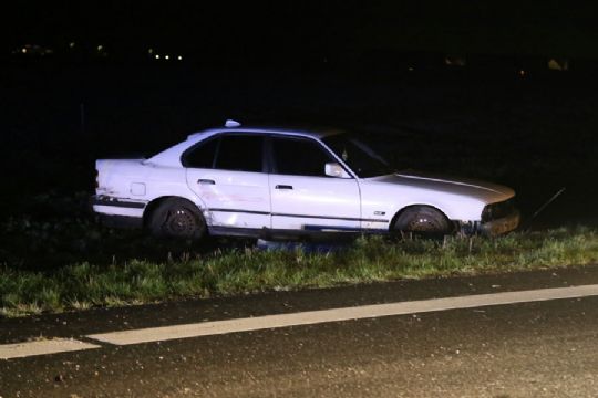 Frikendt i sag om uforsvarlig k�rsel