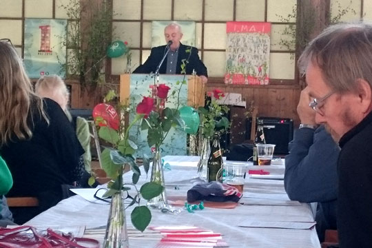 Kommunen har nedlagt 500 arbejdspladser