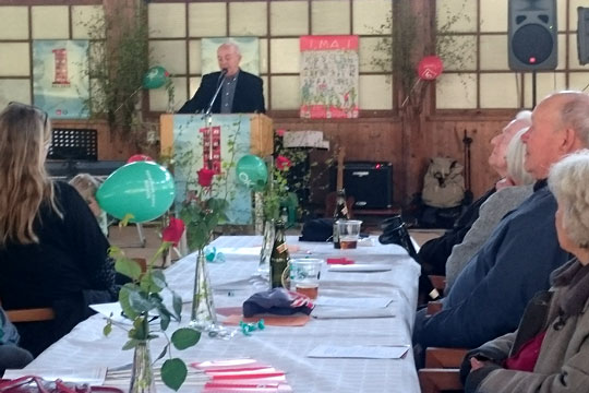 Regeringen �ger uligheden i Danmark