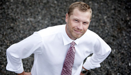 Nye muligheder for v�kst