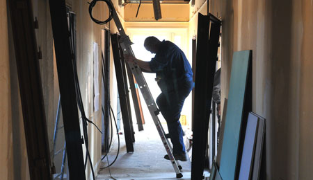 2.000 f�rre job p� Bornholm