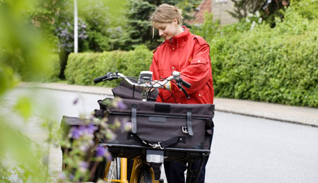 �ldre borgere skal have hastepost