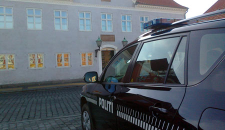 Flere straffesager for retten