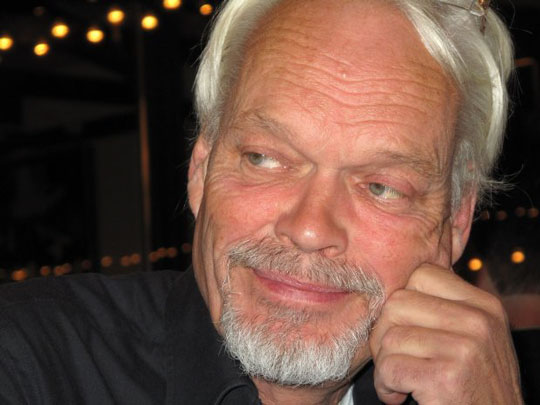 Kendte solister p� Svanekegaarden