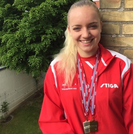 S�lv og bronze til Nico