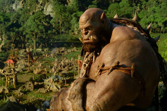 Moderne eventyr i R�nne Bio