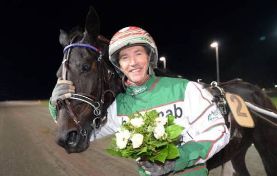 12 styringer til uden�s travproffer