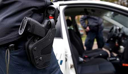 21-�rig sigtet i narkosag