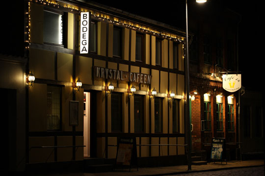 Tiltalt for tre gange grov vold i R�nne