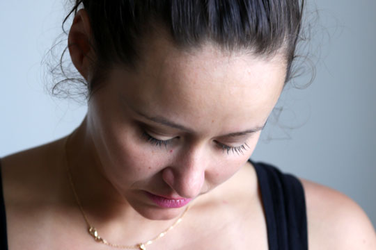 Samtalegruppe for efterladte