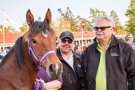 Bornholm Nu pr�vel�bsklar i juni