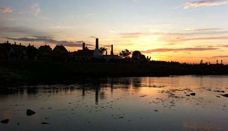 �nsker st�tte til forestillinger