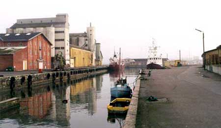 S�ger tilskud til kunstprojekt i Nex�