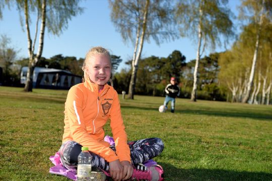 12-�rig vandt Kvindel�b