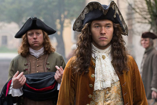 Europadag og gratis film 