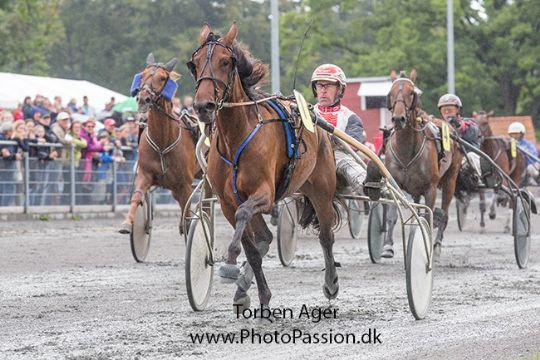 Top3 chance til Bornholmeropdr�t i svensk havneby