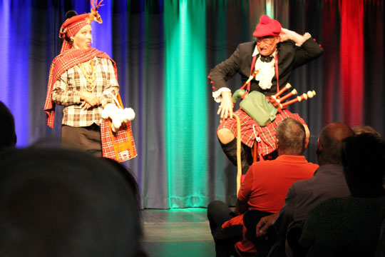 Over 1.000 markerede jubil�um