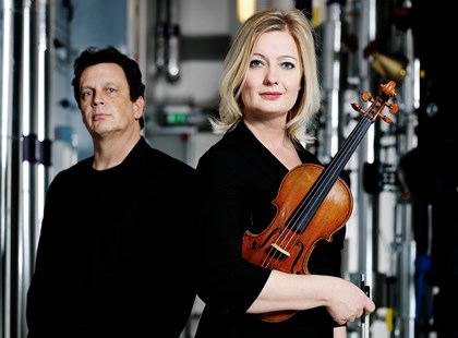 Midsommer-soir� i Svaneke