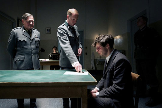 Historisk drama i R�nne Bio