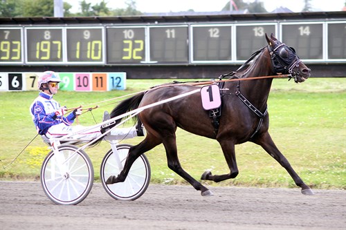 To bornholmere i Top3 p� Sydhavs�en