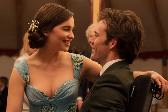 Romantisk drama i R�nne Bio