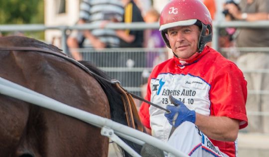 Forrygende uge venter for travchampion