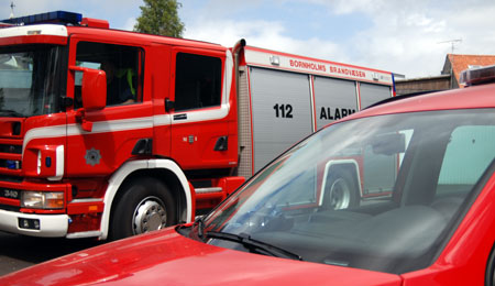 Udrykninger til b�lafbr�ndinger