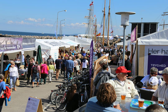 Flere tyverier p� Folkem�det