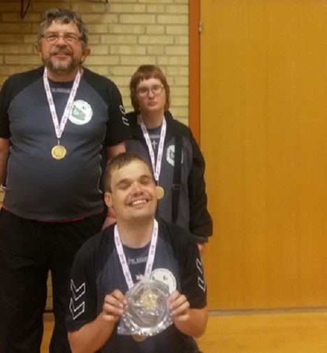 DM-Guld til Hi-Bornholm