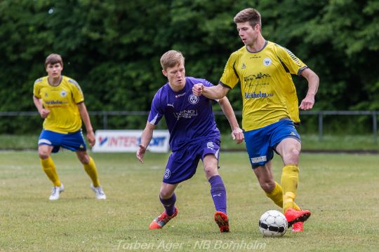 Femte NB-sejr i streg