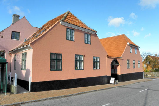 Kommunen kludrede i egen byggesag