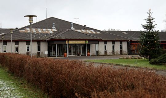 Billigst at bygge nyt plejecenter i Hasle