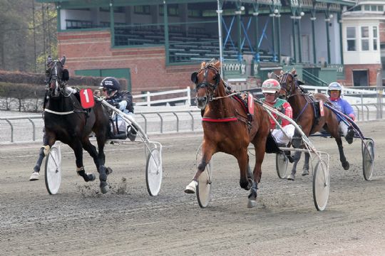 Massivt bornholmerhold i hovedstaden p� fredag