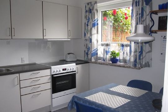 Et bedre indeklima i Bo42s boliger