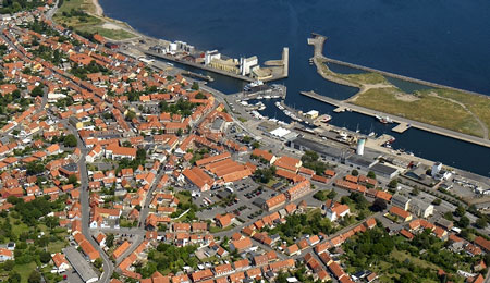 Studerende vil ikke bo i Nex�