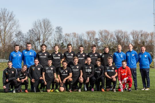 R�nne fB igennem foryngelseskur