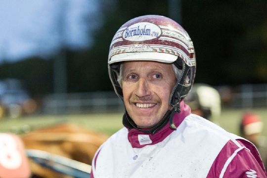 Bornholmsk champion har f�et nyt kn�