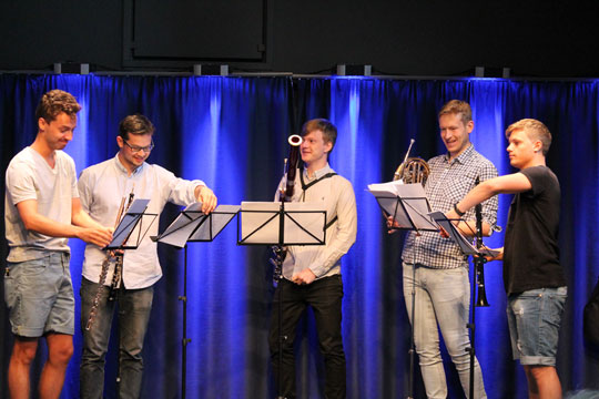 Klassisk for b�rn og voksne