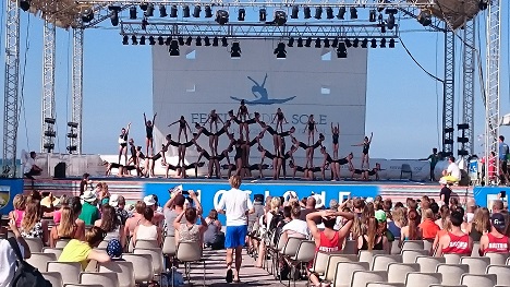 Inspiration med hjem til �en