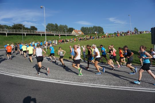 Etape Bornholm: S� er vi i gang