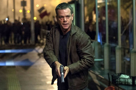 CIAs superagent vender tilbage