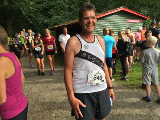 D�d i 12 minutter � l�ber nu Etapen