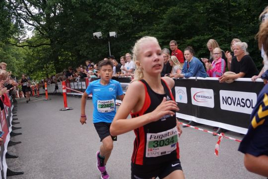 Piger�kken Bornholmsk kontrolleret