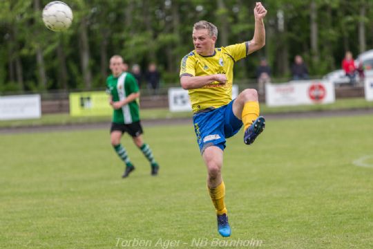 NB Bornholm: SOL bliver 