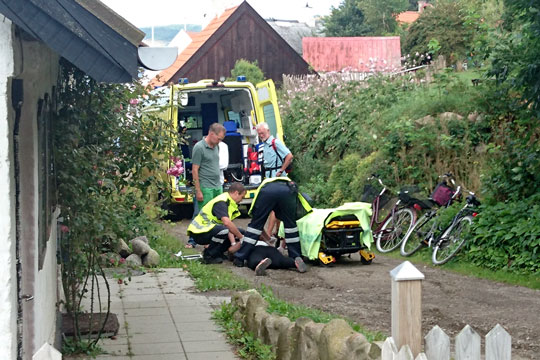 F�rdselsuheld i Vang