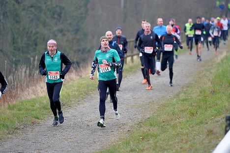 Svaneke �l-maraton