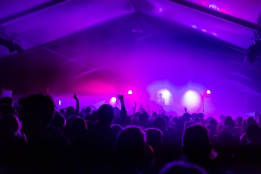 Flere store navne til Wonderfestiwall