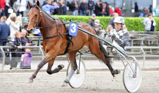 Bornholmere med i lodtr�kning om 30.000 kr.