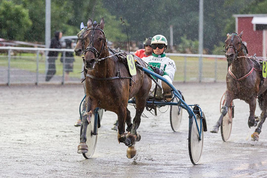 Travsportens sande kendere fik ret