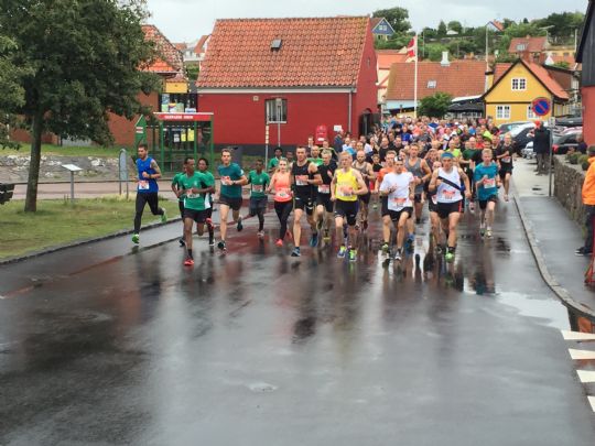 Softicel�bet med lokal vinder